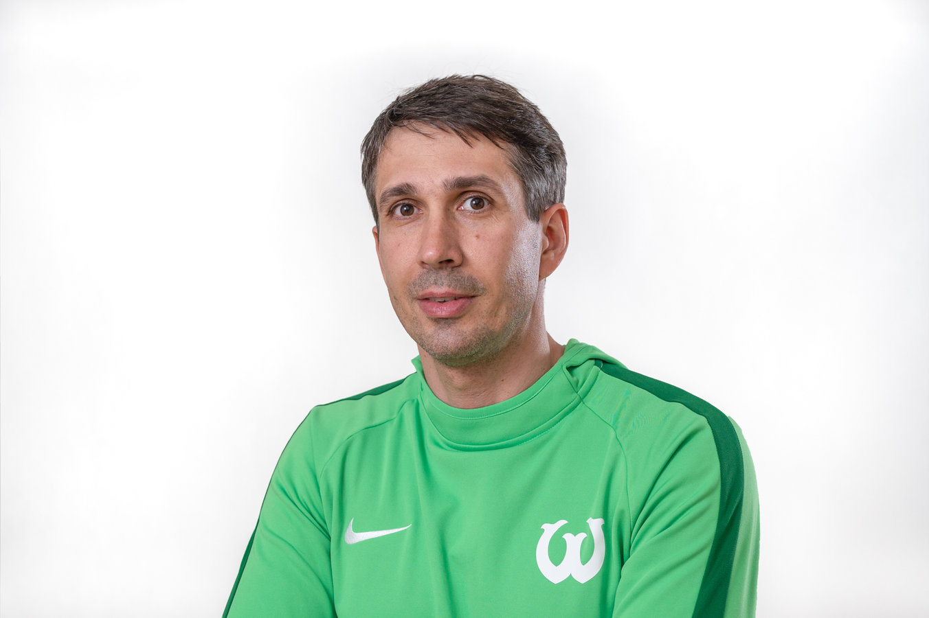 Łukasz Witkowski - Trener koordynator 