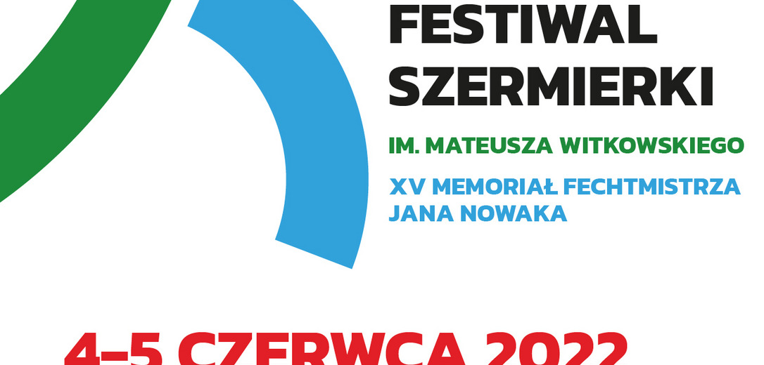 Europejski Festiwal Szermierki im. Mateusza Witkowskiego