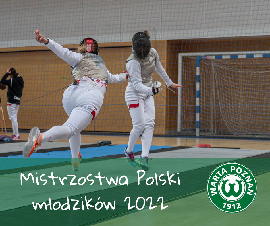 Mistrzostwa Polski Młodzików 2022 