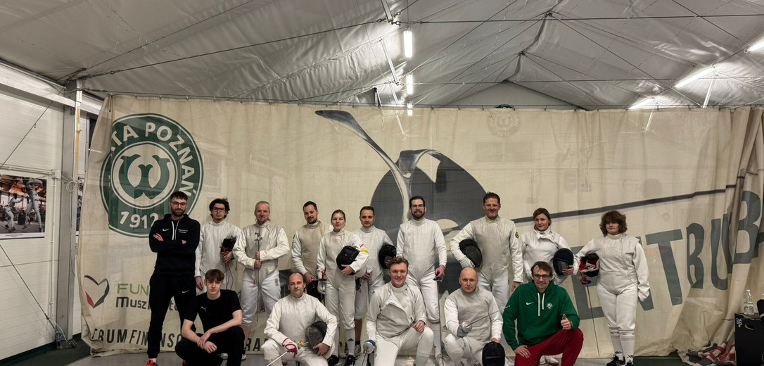 Turniej Amatorska Liga miłośników białej broni